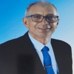ACRÍSIO BENTO DA SILVA