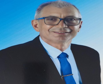 ACRÍSIO BENTO DA SILVA